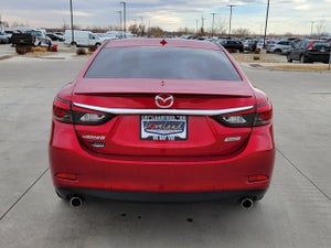 2017 Mazda6 Grand Touring
